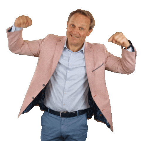 FASTGOEDmakelaars Sticker