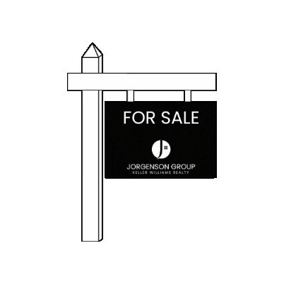 Sticker by The Jorgenson Group