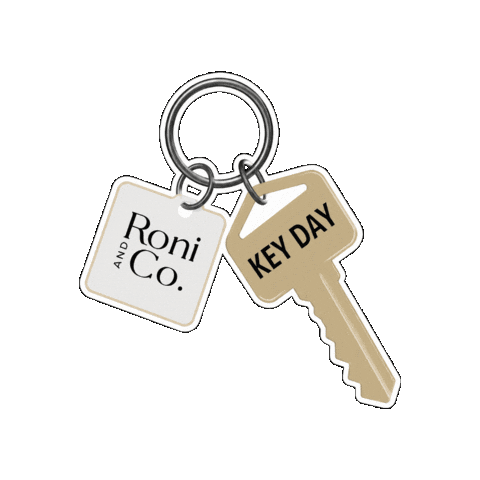 Closing Real Estate Sticker by That SC Real Estate Chick, RH