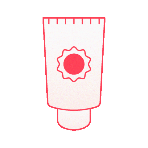 Makeup Skincare Sticker by miincosmetics