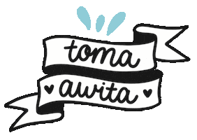 Drink Water Sticker