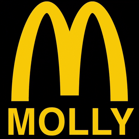 Aura Molly GIF by Cits Studios