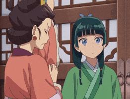 Cat Maomao GIF