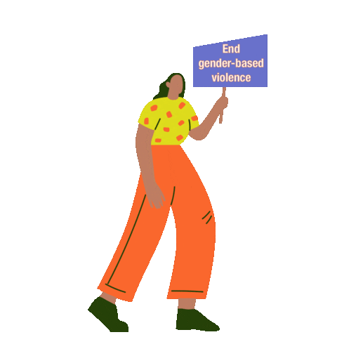 Sticker by Women4Biodiversity
