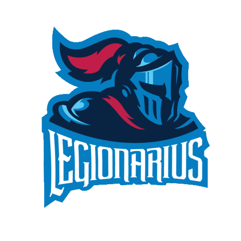 Rome City Institute Sticker