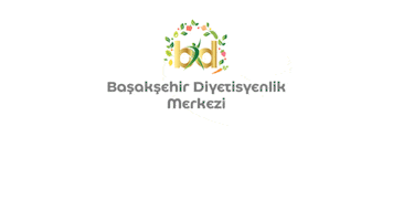 Başakşehir Diyetisyen Sticker by Başakşehir