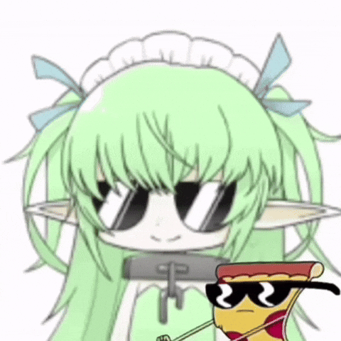 Uncle Grandpa Dance GIF