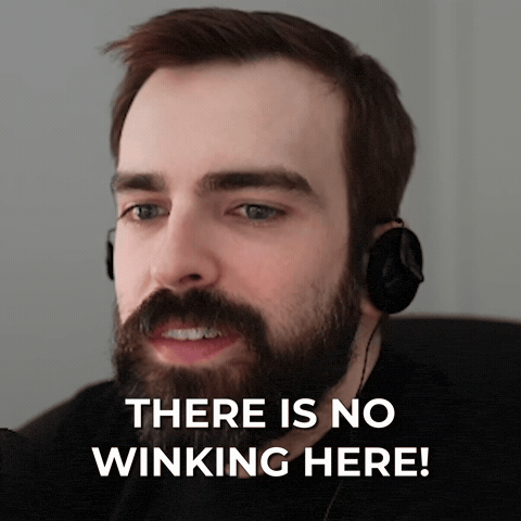 Serious Rockstar Games GIF