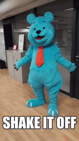 Dance Shake It Off GIF by Quokky