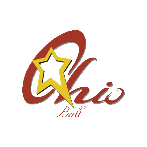 Ohiostarball Sticker