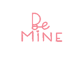 Valentines Day Love Sticker