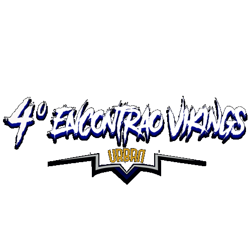 Vik Sticker by Projeto Vikings Urban