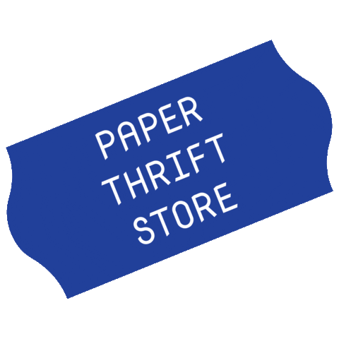 Allegro Print Sticker