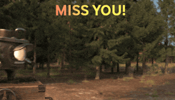 Love You Hug GIF by EnterStudio