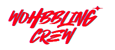 Dj Dancehall Sticker by Wohbbling Crew