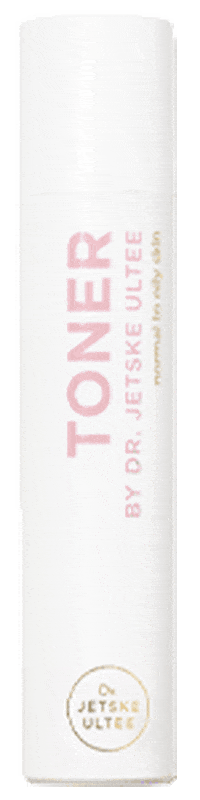 Dr. Jetske Ultee Sticker