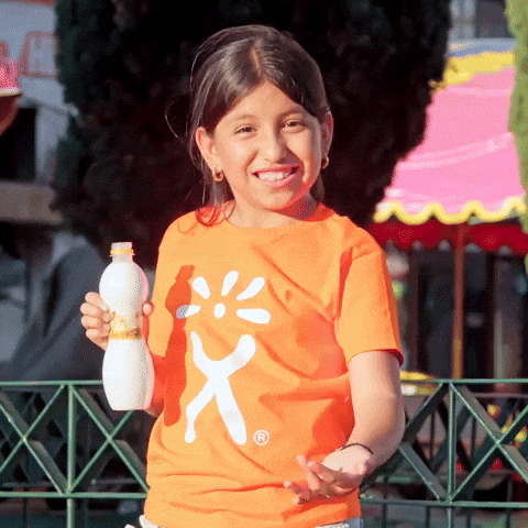 Vamos Aguas Frescas GIF by Xicaras