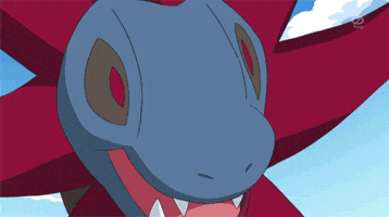 Pokemon GIF