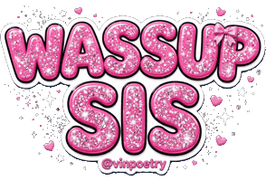 Hey Sis Sticker