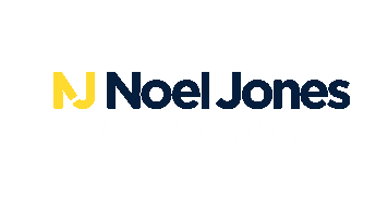 Njcommunity Sticker by Noel Jones Real Estate