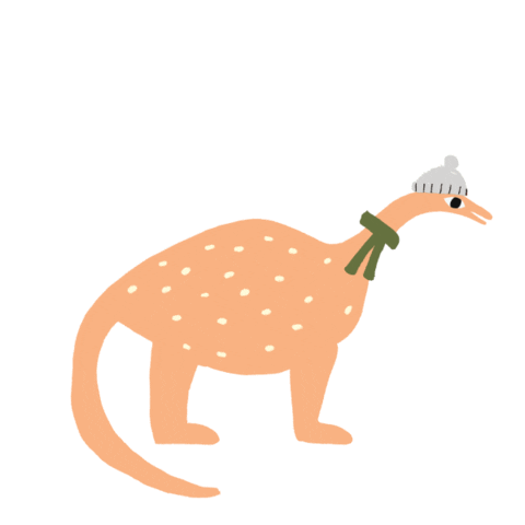 Fall Winter Sticker by Lazzari