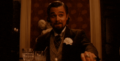 Leonardo Dicaprio Leo GIF