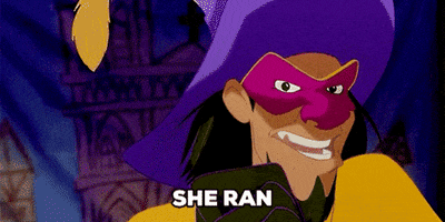 Notre Dame GIF