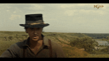 Tom Lincoln GIF by Billy The Kid