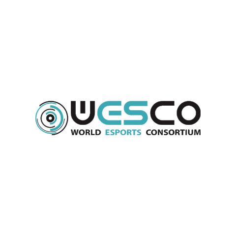 WESCO Esports Sticker