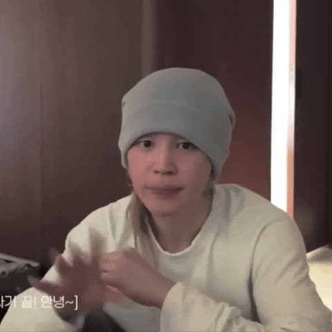 Wave Vlog GIF