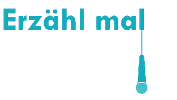 Podcast Mic Sticker by frachtwerk