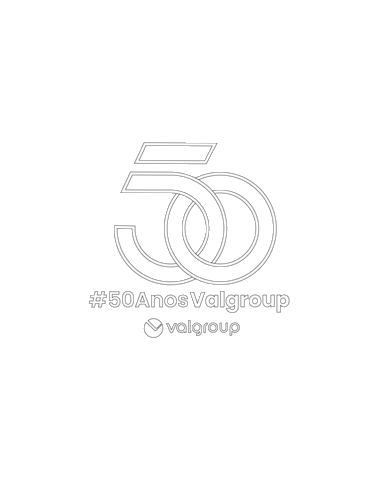 50 Anos Sticker by Valgroup