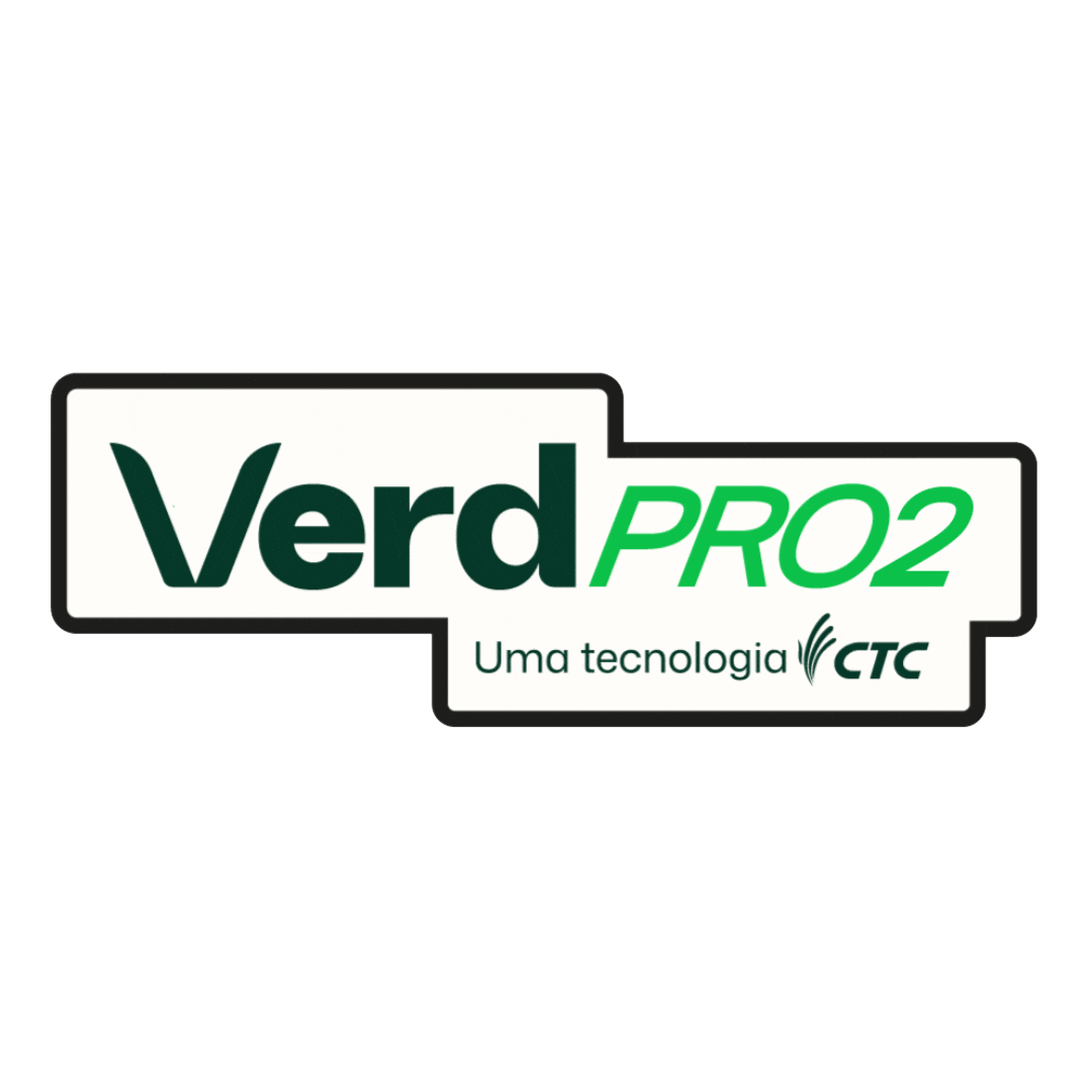 CTC - Centro de Tecnologia Canavieira Sticker