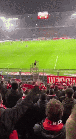 Soccer Ultras GIF