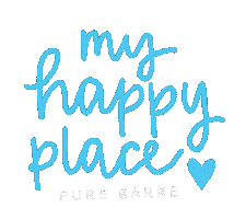 Pbaventura Sticker by Pure Barre Aventura