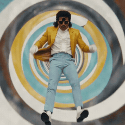 GIF by Jukebox Saints
