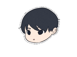 Yakutry Sticker