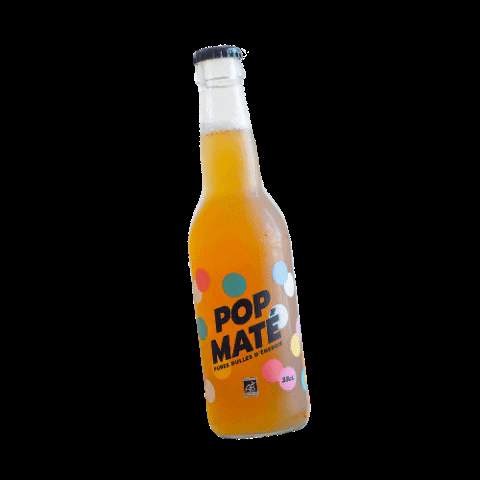 POP Maté GIF