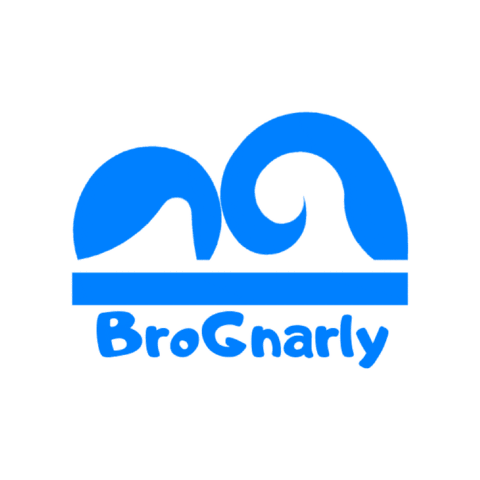 Sticker by BroGnarly