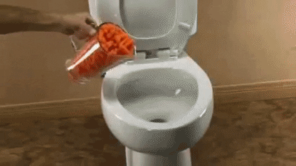 Toilet Cleaners GIFs - Get the best GIF on GIPHY