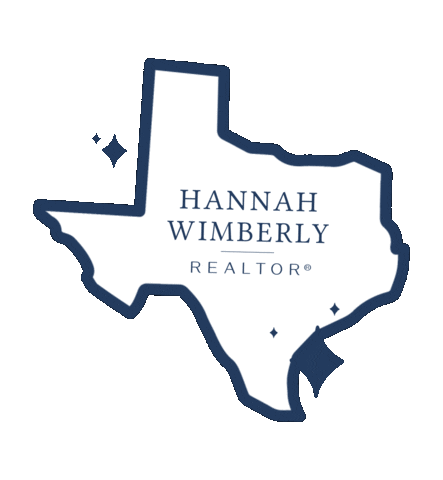 Hannah Wimberly Sticker