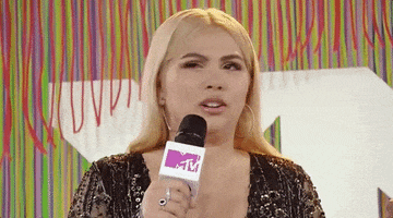 red carpet david dobrik GIF by 2018 MTV Video Music Awards