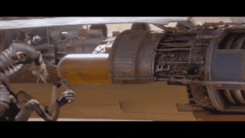 Sebulba GIF