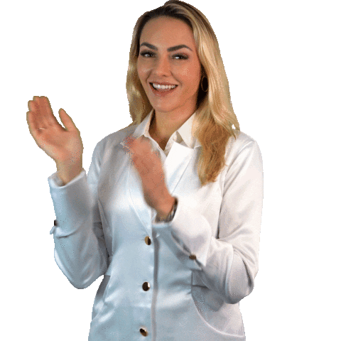 Doctor Hospital Sticker by Dra. Ingrid Luckmann