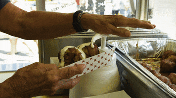 State Fair Food On A Stick GIF by Travel Iowa