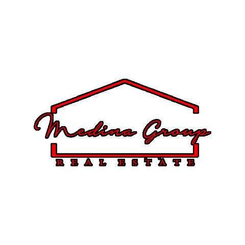 Medinagroup Sticker by MedinaRealEstateGroup