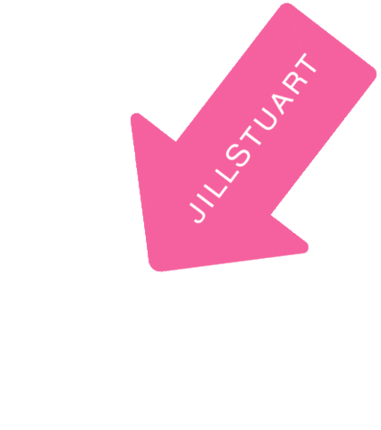 Tap Click Sticker by JILLSTUARTBeauty Official