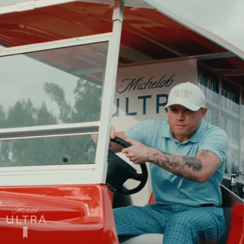 Super Bowl Canelo GIF by MichelobULTRA