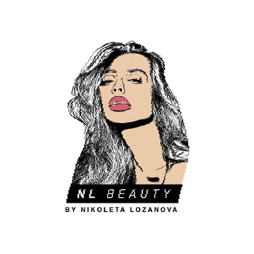 Sticker by NL Beauty