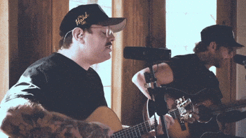 Country Music Guitar GIF by Lakeview